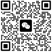 扫一扫添加微信